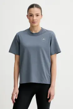 adidas by Stella McCartney tricou pentru femei imagine