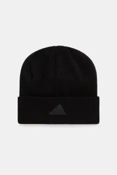 adidas caciula culoarea negru, JM3065 imagine