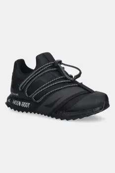adidas cizme de iarna adidas x Moon Boot culoarea negru, JP7685 imagine