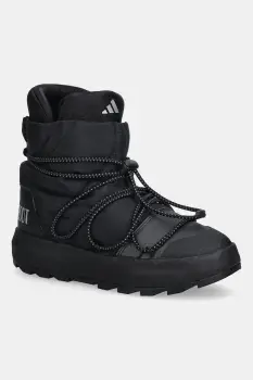 adidas cizme de iarna adidas x Moon Boot culoarea negru, JP7766 imagine