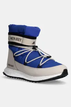 adidas cizme de iarna x Moon Boot IH2488 imagine