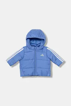 adidas geaca bebe JL7464 imagine