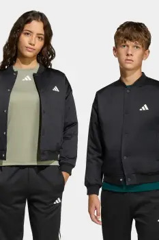 adidas geaca bomber pentru copii imagine