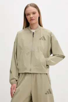Adidas geaca bomber pentru femei x Z.N.E imagine