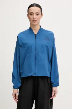 adidas geaca bomber pentru femei x Z.N.E imagine
