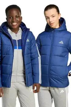 adidas geaca copii culoarea bleumarin, JL7403 imagine