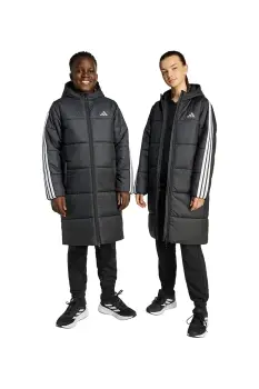 adidas geaca copii culoarea negru, JW2484 imagine