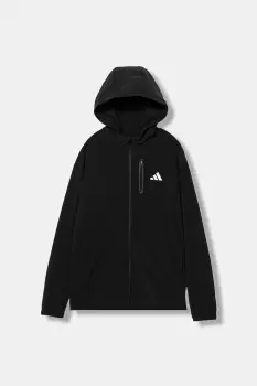 adidas geaca copii culoarea negru, KE5427 imagine