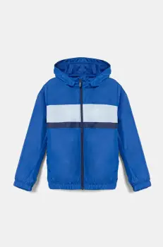 adidas geaca copii JD0024 imagine