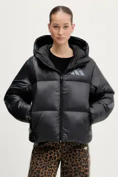 adidas geaca de puf adidas x Z.N.E culoarea negru, de iarna, JL6907 imagine