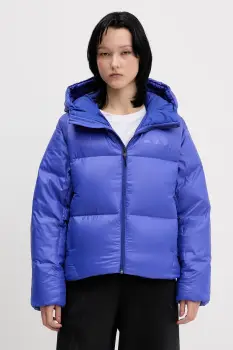 adidas geaca de puf adidas x Z.N.E de iarna, JW1517 imagine