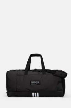 adidas geanta 4athlts culoarea negru, IM5522 imagine
