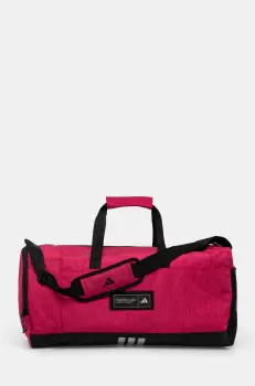 adidas geanta 4ATHLTS culoarea roz, IK2937 imagine