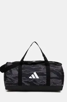 adidas geanta Camo culoarea gri, JG5869 imagine