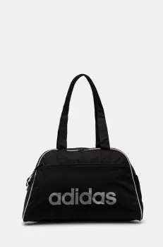 adidas geanta Essential culoarea negru, JG0972 imagine