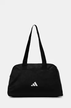 adidas geanta MNGRM BWL BAG culoarea negru, JG1108 imagine