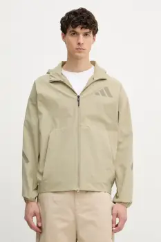 adidas hanorac cu fermoar si gluga pentru barbati x Z.N.E imagine