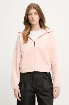 adidas hanorac cu fermoar si gluga pentru femei x Z.N.E imagine