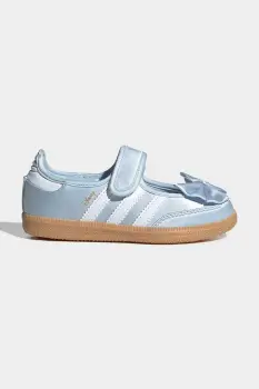 adidas Originals balerini copii DISNEY SAMBA JANE imagine
