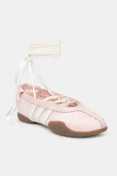 adidas Originals balerini Teakwondo Mei Ballet imagine