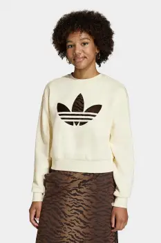 adidas Originals bluza copii imagine
