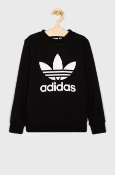 adidas Originals - Bluza copii 128-164 cm imagine