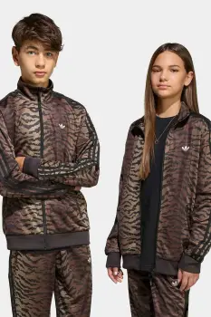 adidas Originals bluza copii imagine