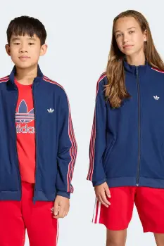 adidas Originals bluza copii imagine