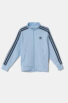 adidas Originals bluza copii cu imprimeu, JD1621 imagine
