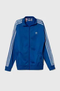 adidas Originals bluza copii FIREBIRD TOP modelator, IY9799 imagine