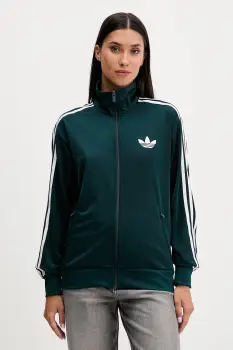 adidas Originals bluza Firebird cu imprimeu, KD2525 imagine