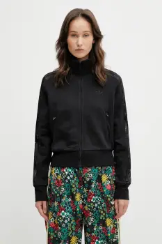 adidas Originals bluza FIREBIRD LACETT imagine