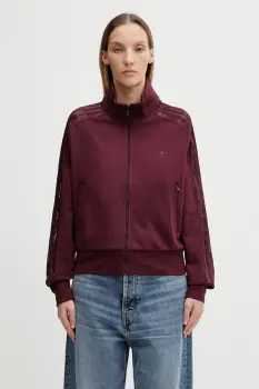 adidas Originals bluza FIREBIRD LACETT imagine