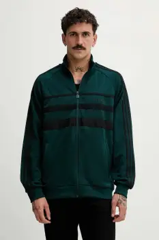 adidas Originals bluza First TT cu imprimeu, JX1487 imagine