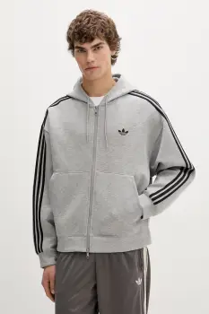 adidas Originals bluza Spacer Hoodie imagine