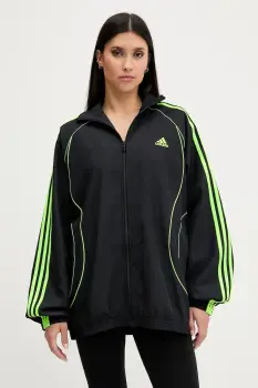 adidas Originals bluza Teamgeist culoarea negru, cu imprimeu, JY2585 imagine