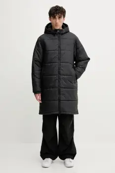 adidas Originals geaca Adicolor culoarea negru, de iarna, KA0828 imagine