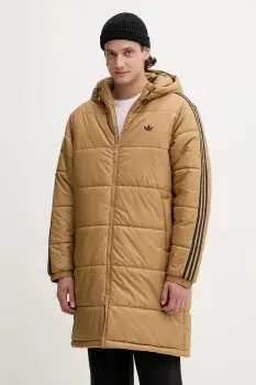 adidas Originals geaca Adicolor de tranzitie, JW5847 imagine