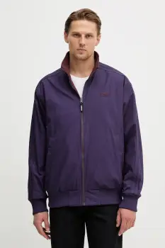 adidas Originals geaca cu doua fete Firebird imagine