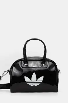 adidas Originals geanta Adicolor culoarea negru, JX0247 imagine