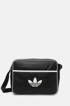 adidas Originals geanta Airliner culoarea negru, JX0251 imagine