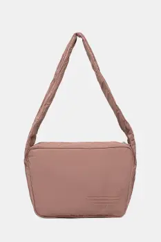 adidas Originals geanta Bowling Bag culoarea roz, JX3127 imagine