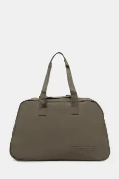 adidas Originals geanta Bowling Bag culoarea verde, JX3118 imagine