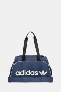 adidas Originals geanta culoarea bleumarin, JX3144 imagine