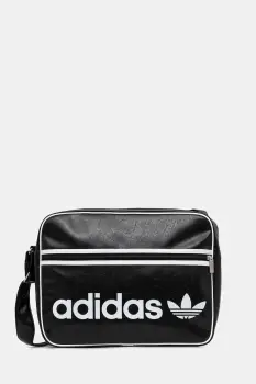 adidas Originals geanta culoarea negru, JW3346 imagine
