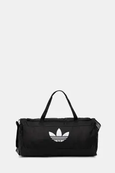 adidas Originals geanta culoarea negru, JX0262 imagine