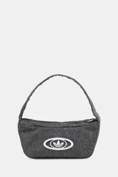 adidas Originals geanta de blugi culoarea gri, KE1129 imagine