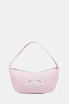 adidas Originals geanta de blugi culoarea roz, KE1130 imagine