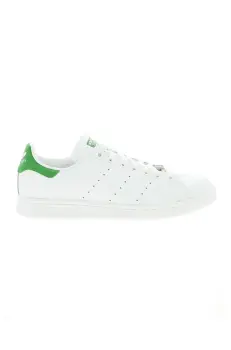 adidas Originals - Ghete de piele Stan Smith M20324 imagine