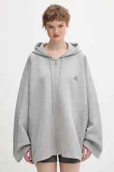 adidas Originals hanorac cu fermoar pentru femei imagine